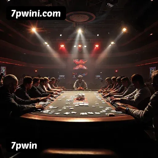7pwin APK - Download Oficial Android
