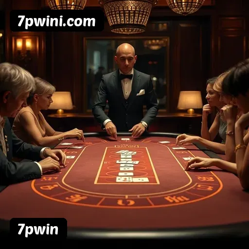 Termos e Condições Transparentes 7pwin