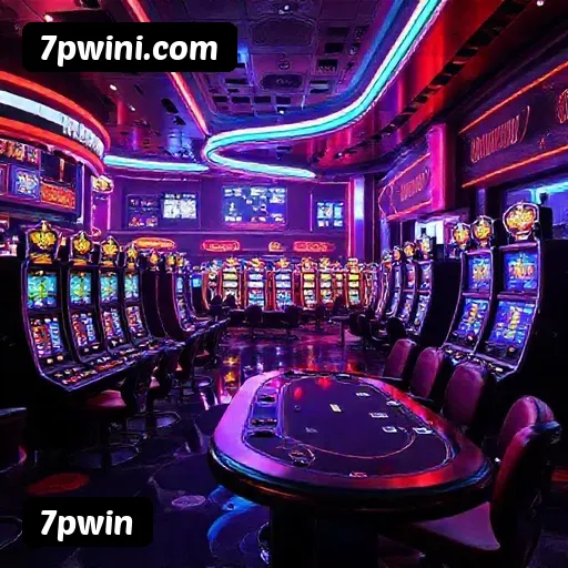 Análise 7pwin - Vantagens e Desvantagens