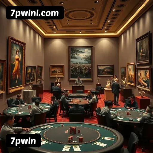 Catálogo Completo de Bônus 7pwin